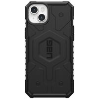 UAG Pathfinder Case MagSafe für das iPhone 15 Plus - Schwarz