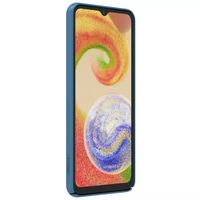 Nillkin CamShield Case für das Samsung Galaxy A04 - Blau