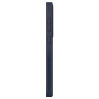 ZAGG Milan Snap Case mit MagSafe für das Samsung Galaxy S25 - Navy