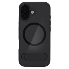 Accezz Hold Backcover mit MagSafe Apple iPhone 17 - Black