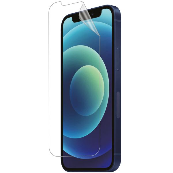 imoshion Displayschutz Folie 3-Pack Apple iPhone 12 Mini