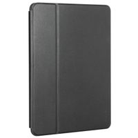 Targus Click-in Klapphülle iPad 9 (2021) 10.2 Zoll / 8 (2020) 10.2 Zoll / 7 (2019) 10.2 Zoll / Air 3 (2019) / Pro 10.5 (2017) - Schwarz
