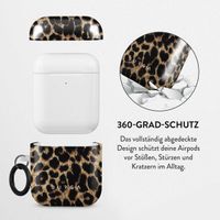 Burga Hard Case für das Apple AirPods 1 / 2 - Player