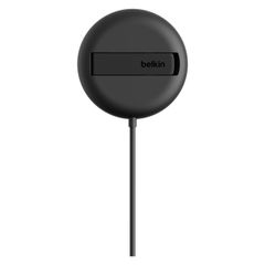 Belkin BoostCharge Pro Magnetisches Ladegerät 15W USB-C - MagSafe und Qi2 - Schwarz