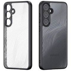 Dux Ducis Aimo Back Cover Samsung Galaxy A55 - Transparent