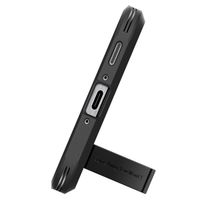 Spigen Tough Armor™ Case Samsung Galaxy A56 - Schwarz