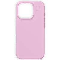 iDeal of Sweden Silikon Case für das iPhone 16 Pro - Bubble Gum Pink