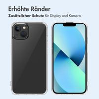 imoshion Protective Backcover Apple iPhone 13 Mini - Transparent