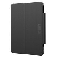 UAG Plyo Hard Case Apple iPad Pro 11 (2024) M4 - Ice Black