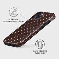 Burga Tough Back Cover MagSafe Apple iPhone 14 - Sorry Busy