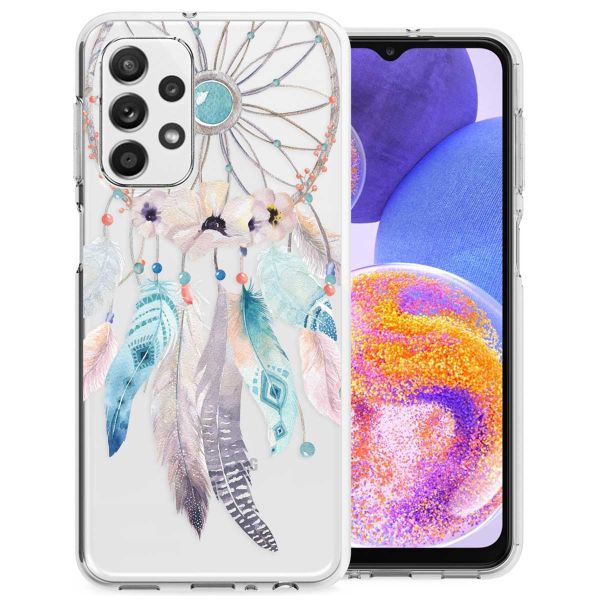 imoshion Design Hülle Samsung Galaxy A23 (5G) - Dreamcatcher