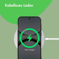 imoshion TPU Color Cover Oppo Find X8 - Schwarz