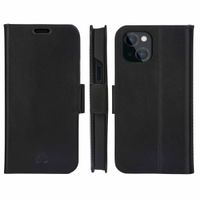 dbramante1928 Copenhagen Klapphülle für das Apple iPhone 13 - Schwarz
