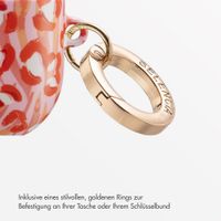 Selencia Vivid Case Apple AirPods 3 - Wild Spots Lipstick