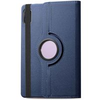 imoshion 360° drehbare Klapphülle Honor Pad X9 - Dunkelblau