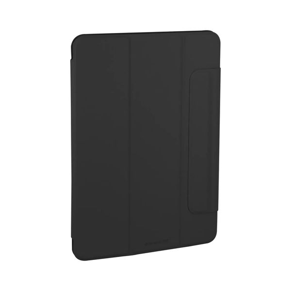 dbramante1928 Avenida ICON Klapphülle Apple iPad 11 (2025) 11 Zoll A16 / iPad 10 (2022) 10.9 Zoll - Midnight