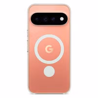 Google Pixelsnap Magnetic Case Google Pixel 11 Pro XL - Clear