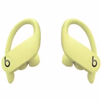 Beats Powerbeats Pro - Kabellose In-Ear Kopfhörer - Spring Yellow
