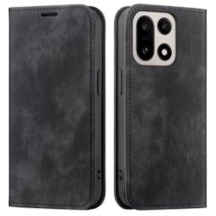 imoshion Slim Klapphülle OnePlus 15 - Schwarz