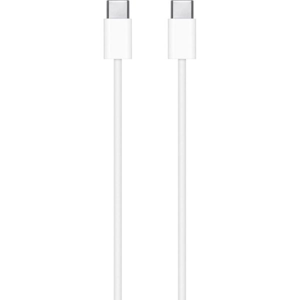 Apple USB-C auf USB-C Ladekabel - 2 Meter - Weiß