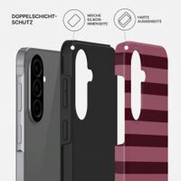 Burga Tough Back Cover Samsung Galaxy A57 (5G) - Spellbound