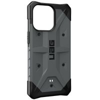 UAG Pathfinder Case für das Apple iPhone 13 Pro - Silver