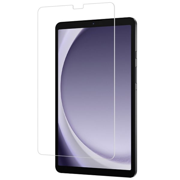 Accezz Premium Bildschirmschutz aus Glas für das Samsung Galaxy Tab A9 8.7 Zoll