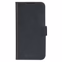 dbramante1928 Copenhagen Klapphülle Samsung Galaxy S25 Plus - Schwarz