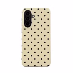 Burga Tough Back Cover Samsung Galaxy A57 (5G) - Sweet Treat