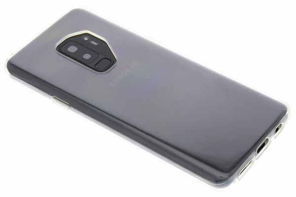 OtterBox Transparenter Clearly Protected Case Samsung Galaxy S9 Plus