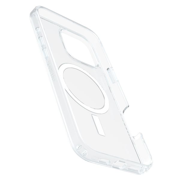 OtterBox Symmetry Clear Case MagSafe Apple iPhone 16 Pro Max - Clear