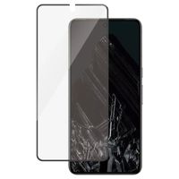 PanzerGlass Ultra-Wide Fit Antibakterieller Displayschutz für das Google Pixel 8 Pro