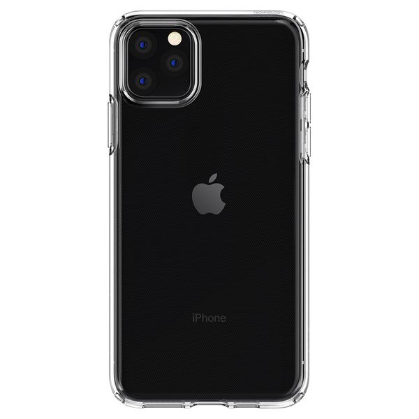 Spigen Liquid Crystal™ Case für das iPhone 11 Pro Max