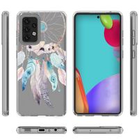 imoshion Design Hülle für das Samsung Galaxy A52(s) (5G/4G) - Dreamcatcher