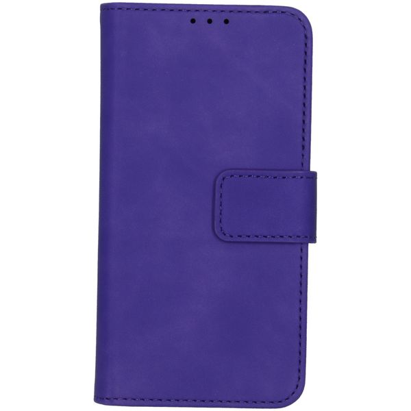imoshion Entfernbare 2-1 Luxus Klapphülle iPhone 12 Mini