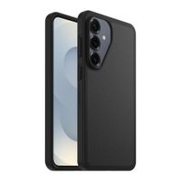 OtterBox React Back Cover MagSafe Samsung Galaxy S26 Plus - Schwarz