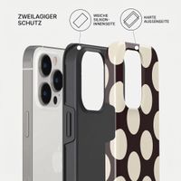 Burga Tough Back Cover MagSafe Apple iPhone 13 Pro - Spot On