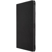 Gecko Covers EasyClick 2.0 Klapphülle für das iPad Air 11 Zoll (2024) M2 / Air 5 (2022) / Air 4 (2020) - Schwarz