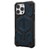 UAG Monarch Pro Backcover für das Apple iPhone 16 Pro Max - Mallard