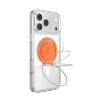 PopSockets PopGrip Low Pro MagSafe - Orange