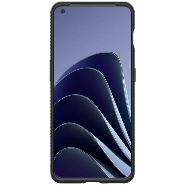 Spigen Liquid Air™ Case für das OnePlus 10 Pro - Schwarz