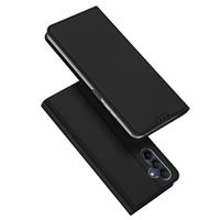 Dux Ducis Slim TPU Klapphülle Samsung Galaxy A16 - Schwarz