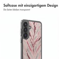 imoshion Design Hülle Samsung Galaxy S25 FE - Wild Boho