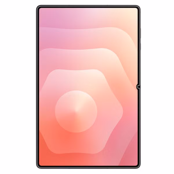 Accezz Premium Bildschirmschutz aus Glas Samsung Galaxy Tab S11 Ultra