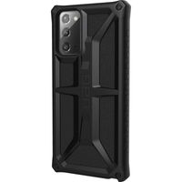 UAG Monarch Case Schwarz für das Samsung Galaxy Note 20