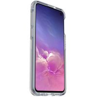 OtterBox Symmetry Clear Case für das Samsung Galaxy S10e