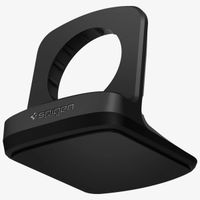 Spigen Night Stand S352 für die Samsung Galaxy Watch series 1-4 – Schwarz