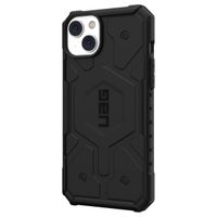 UAG Pathfinder Case MagSafe für das iPhone 14 Plus - Black