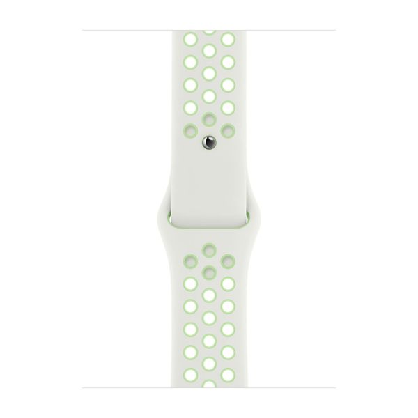 Apple Nike Sport Armband für Apple Watch Series 1 - 11 / SE / Ultra (44/45/46/49 mm) - Spruce Aura / Vapor Green