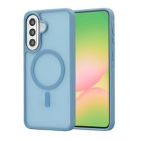 imoshion Color Guard Back Cover mit MagSafe Samsung Galaxy A57 (5G) - Hellblau